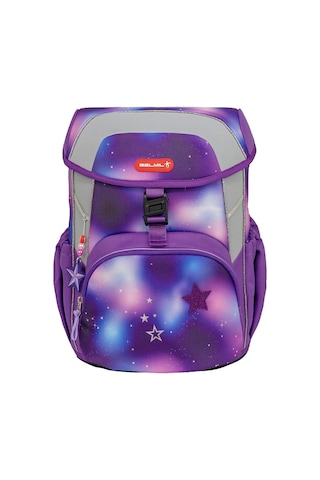 Belmil Shining Fairy Maxi Okul Çantası 405-83/ag Çok Renkli