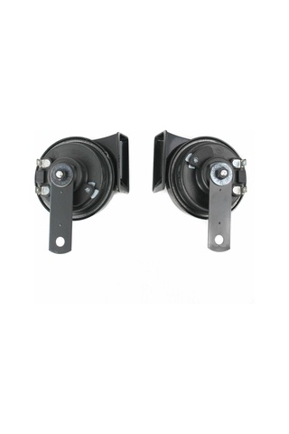 Bosch Salyangoz Dadat Korna Seti Çiftli 12v 400/500hz 110db