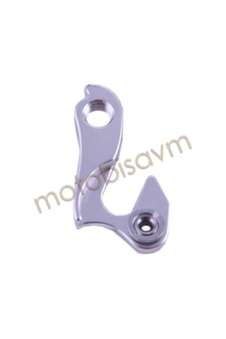 Kadro Kulağı Alüminyum Model 6 Beyaz
