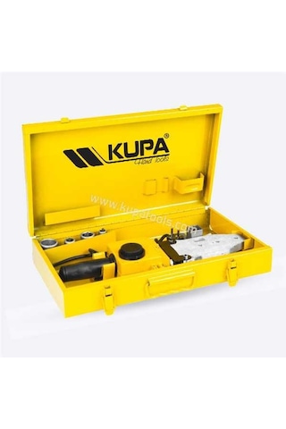 Kupa Boru Kaynak Makinesi 1300 W Pro - 50-300 Derece