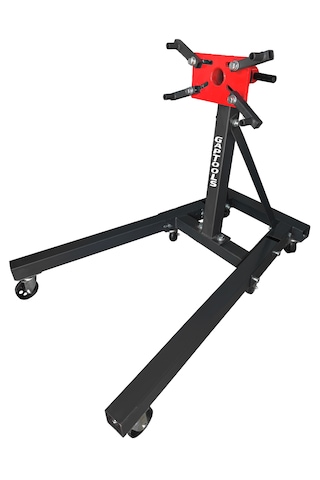 Gaptools Professional 900 Kg Motor Standı - Gpt113