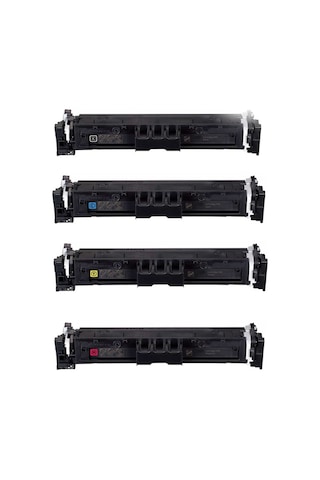 Colorful Toner Canon Crg-069/ İ-sensys Lbp673cdw / 5094c002 Cmyk Çipsiz Uyumlu Toner
