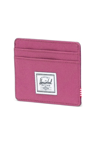 Herschel Charlie Rfıd Korumalı Kartlık 30065-06793-os Menekşe