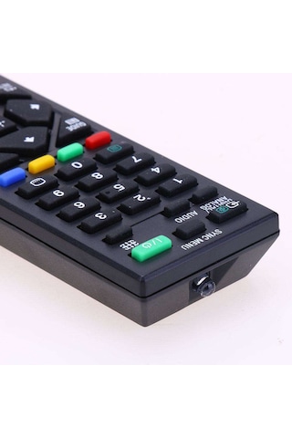 Sony Kdl-32R435B Lcd Tv Kumandası