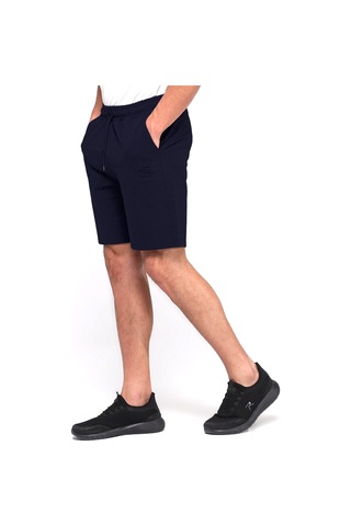 Şort Pergo Lacivert Lacivert