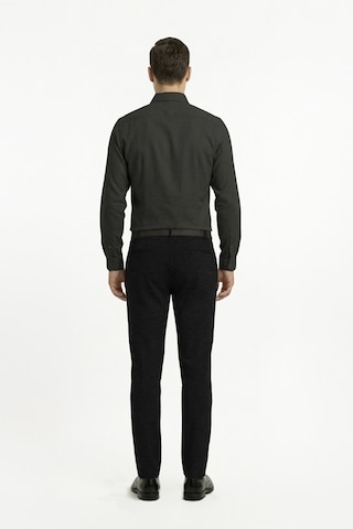 Goffra Erkek North Esnek Relaxed Beli Lastikli Jogger Pantolon Antrasit M702-r0311-03 Antrasit
