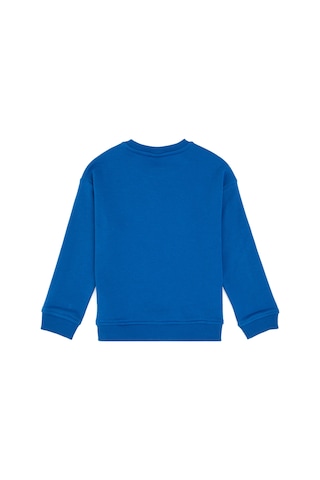 U.s. Polo Assn. Erkek Çocuk Koyu Mavi Sweatshirt 50313829-vr032 Koyu Mavı