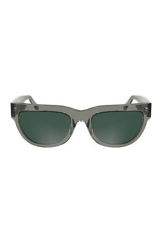 Calvin Klein Jeans Ckj25600s 057 Kadın Güneş Gözlüğü Gri