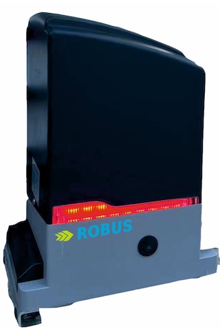 Robus Hs600 Ultra Hızlı Seri Yana Kayar Kapı Motoru Seti
