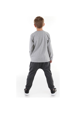 Cool Korsan Erkek Çocuk T-shirt Pantolon Takım