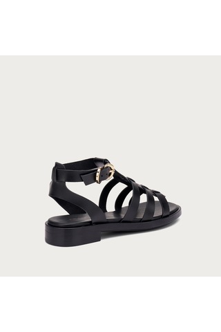 Nero Black Sneaker Kadın 87m7 Frau London-s Bej