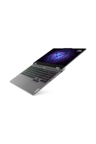 Lenovo LOQ 15IAX9 83GS00R4TR i5-12450HX 16 GB 1 TB SSD 6 GB RTX3050 15.6" FHD Free Dos Dizüstü Bilgisayar