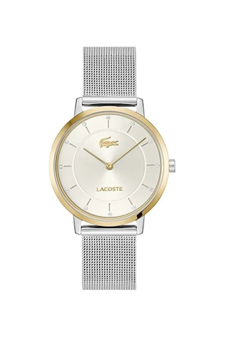 Lacoste Lac2001472 Kadın Kol Saati Gümüş