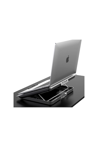 Frısby Fnc-5260st Notebook Soğutucu & Stand