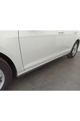 Volkswagen Golf 7 İçin Uyumlu GTI Marşpiyel