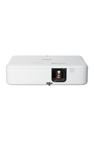 Full Hd Projeksiyon Cihazı 3000 Ansı Lümen, Yüksek Çözünürlük