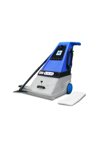 Cleanvac RL 600 1400 W Cami Tipi Elektrik Süpürgesi Cleanvac RL 600 1400 W Cami Tipi Elektrik Süpürgesi