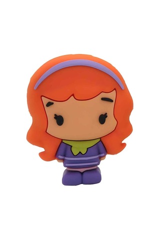 Bezos 20302 3d Figür Scooby Doo Buddıes Sürpriz Paket Scoo 36d Bezos1 Scooby-doo