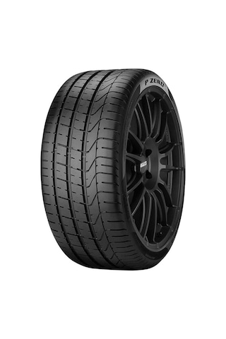 Pirelli 315/30 ZR22 107Y XL P Zero N0 Yaz Lastiği 2025