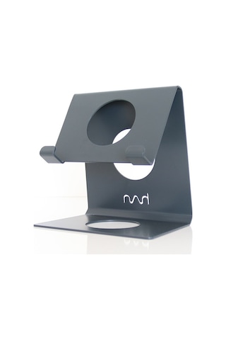 Hansdo Metal Tablet Standı - Tablet Tutucu - Kitap Tutucu Sts1