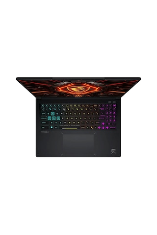 MSI Crosshair 16 HX E14WGK-047XTR i7-14650HX 16 GB 1 TB SSD RTX5070 16" Free Dos Dizüstü Bilgisayar