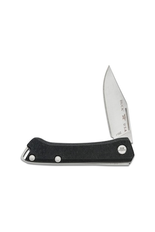 Buck 250 Saunter Çakı Renkli Çok Renkli