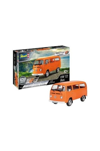 Revell 1:24 Volkswagen T2 Bus 07667