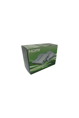 Infinity Hdmı Kvm Extender 60mt Uzatma Adaptörü Cat5 Cat6