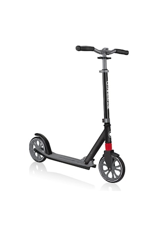 Globber Nl 205 Katlanabilir Scooter - Siyah-gri