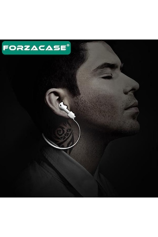 Airpods Uyumlu 1 2 3 4 Pro 1-2. Nesil Mıknatıslı Kulaklık İpi - Fc1097