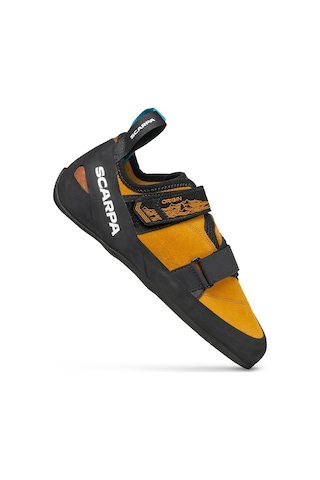 Scarpa Origin Tırmanış Ayakkabısı 70082-000 Ne-black Nectarine-black Çok Renkli