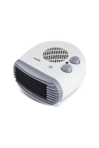 Marsstar Fanlı Isıtıcı Kutu Ms-250