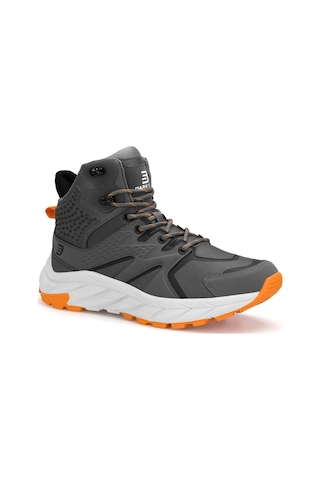 Dark Seer Ds E Aghanim Spor Bot Sneaker Günlük Ayakkabı 2026 Erkek Füme-turuncu