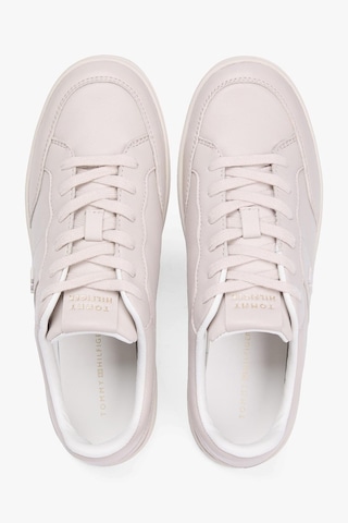 Kadın Heritage Court Sneaker Ltr Ayakkabı Fw0fw09028ra2 Haki
