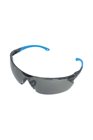 Pepreq Sniper Smoke Füme İş Güvenliği Gözlüğü