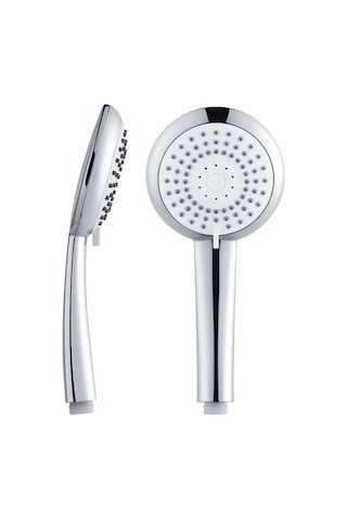 Bocchi Air2 110r 3 Sprey Fonksiyonlu El Duşu Beyaz / Krom 5500-0011 Çok Renkli