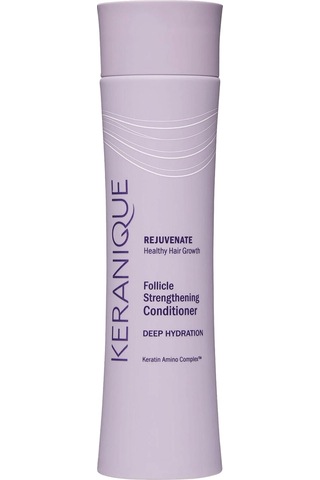 Keranique Deep Hydration Follicle Strengthening Saç Kremi 355ml