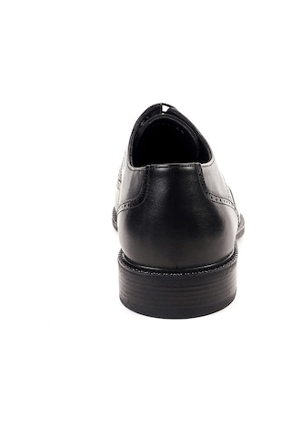 Forelli Axıs-g Comfort Erkek Ayakkabı Siyah 10911-f81 Siyah