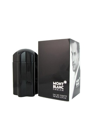 Mont Blanc Emblem Erkek Parfüm EDT 100 ML