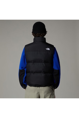 The North Face M Saikuru Vest Erkek Yelek-29308 Siyah