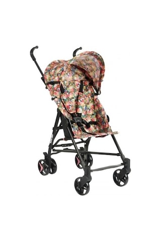 Maxi Taxi Cosmos Baston Bebek Arabası -pembe MAXITAXI.087