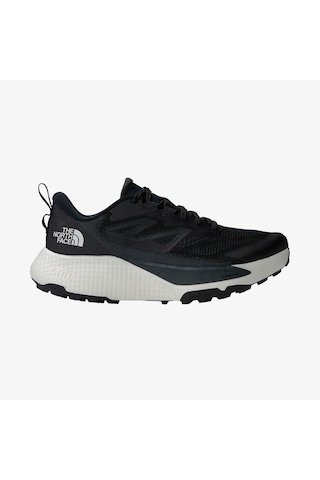 The North Face Altamesa 500 Erkek Siyah Patika Koşu Ayakkabısı Nf0a83n3kt01 Siyah