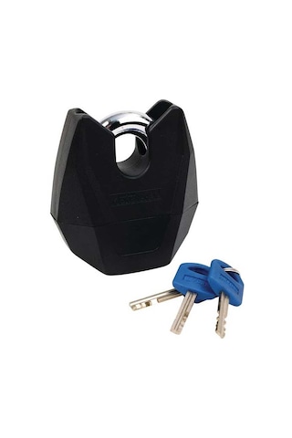Oxford Motosiklet Monsterxl Zincir Kilit 14.5mmx1.5m Of20