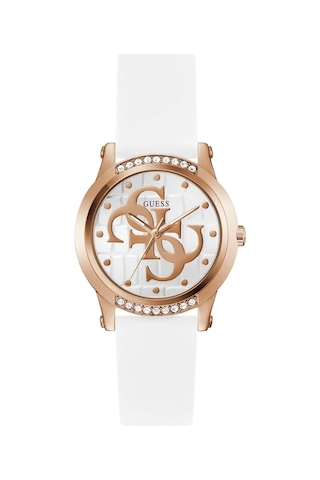 Guess Gugw0860l4 Kadın Kol Saati Rose Gold