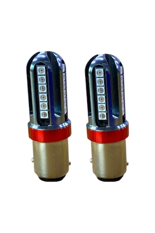 Photon Tek Duy Kırmızı 7219 R Ex