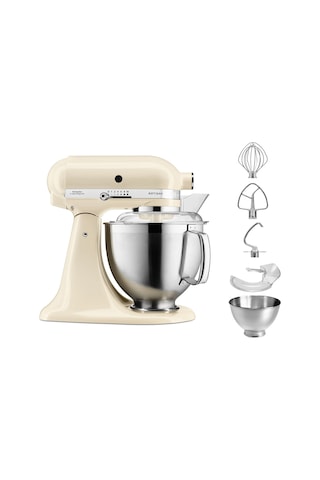 KitchenAid Artisan 5KSM185PSEAC 300 W Stand Mikser