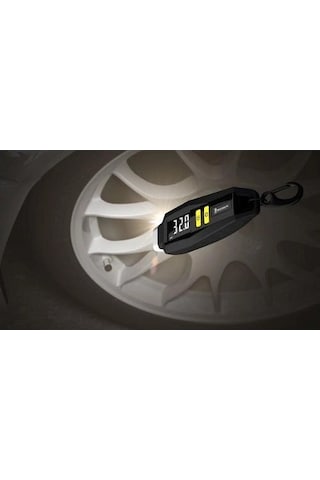 Mc12290 99psı Dijital Lastik Basınç Ölçer