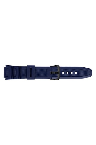 Casio Için Sgw-300 400 500 Ae1200 1300 Lacivert Muadil Silikon