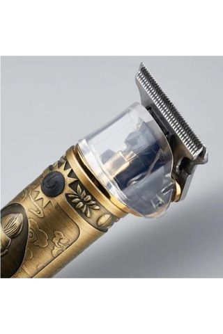 Powertec TR-901 Profesyonel Fön Makinesi + TR-1818 Tıraş Makinesi