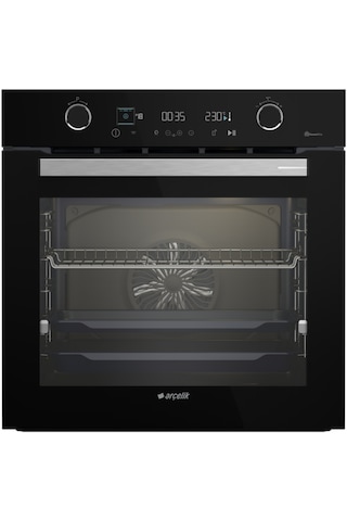 Arçelik AFC 440 S 72 LT Ankastre Fırın